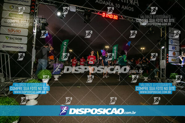 Maratona de Londrina 2024