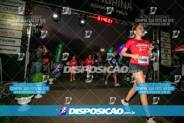 Maratona de Londrina 2024