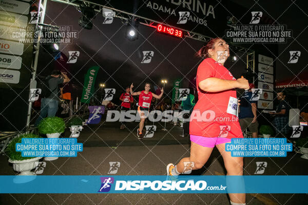 Maratona de Londrina 2024