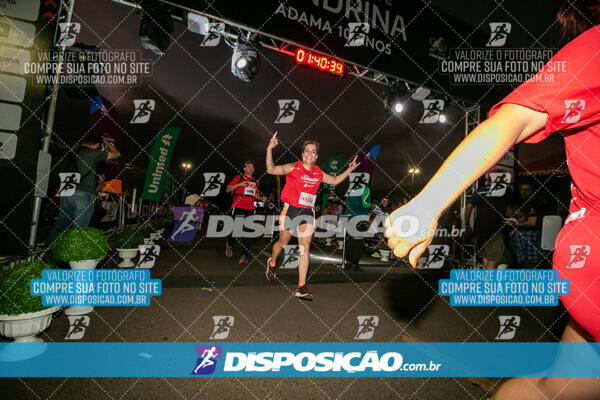 Maratona de Londrina 2024