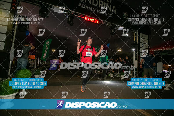 Maratona de Londrina 2024