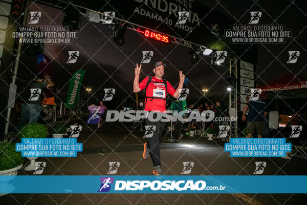 Maratona de Londrina 2024