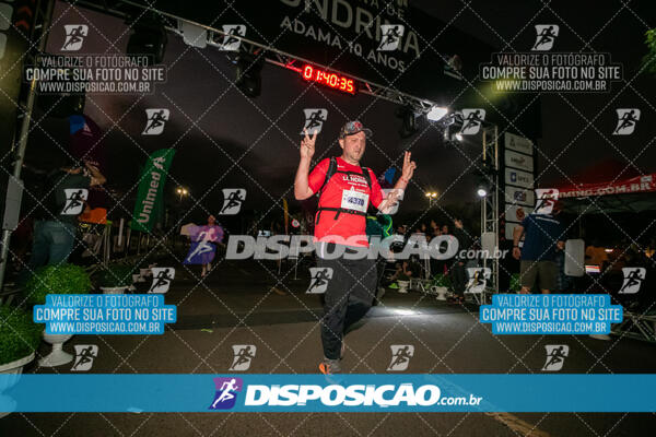 Maratona de Londrina 2024