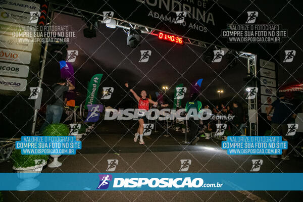 Maratona de Londrina 2024