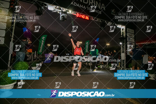 Maratona de Londrina 2024