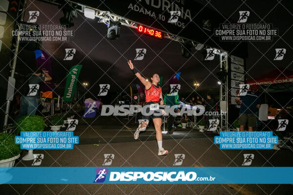 Maratona de Londrina 2024