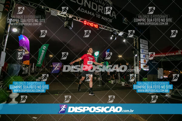 Maratona de Londrina 2024