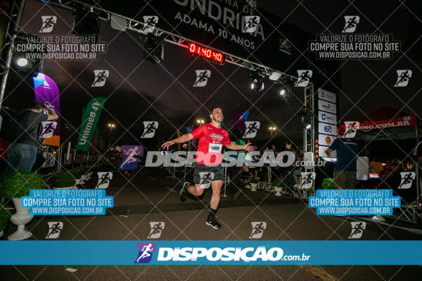 Maratona de Londrina 2024