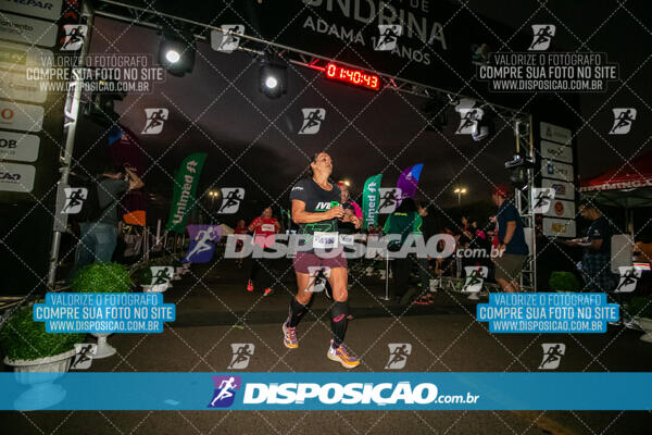 Maratona de Londrina 2024