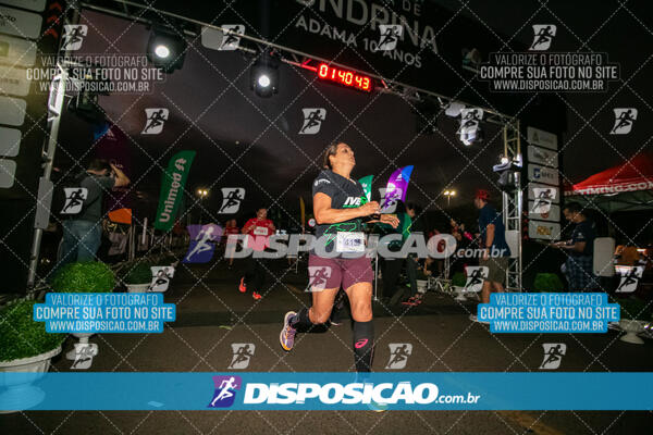 Maratona de Londrina 2024