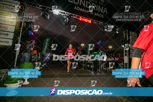 Maratona de Londrina 2024