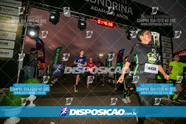 Maratona de Londrina 2024