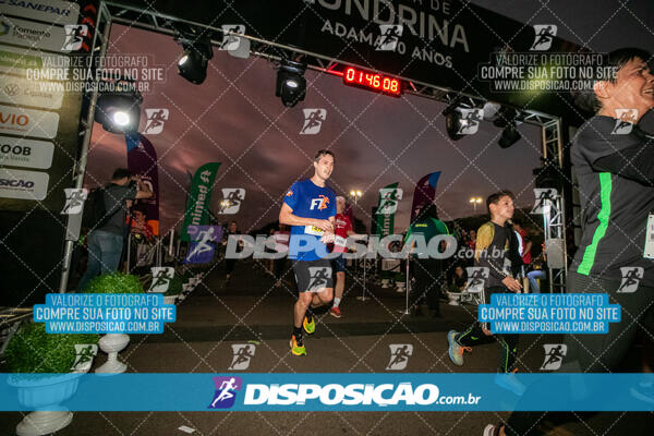 Maratona de Londrina 2024