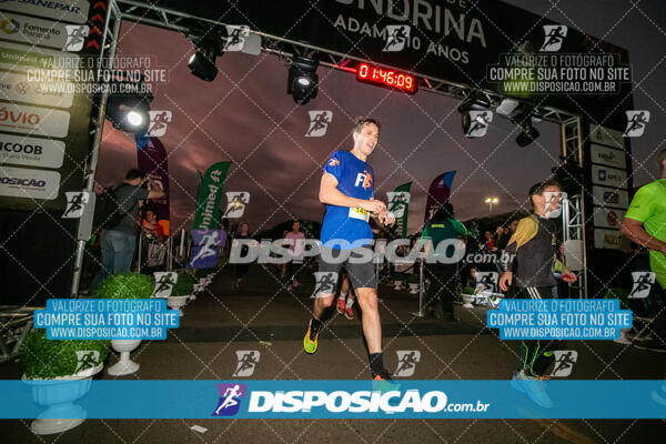 Maratona de Londrina 2024