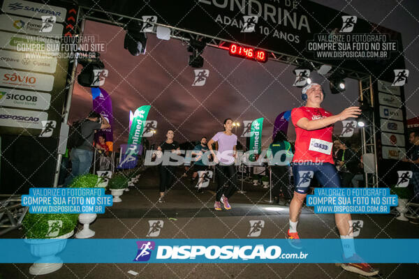 Maratona de Londrina 2024