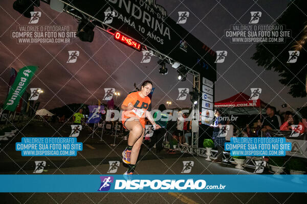 Maratona de Londrina 2024