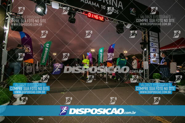 Maratona de Londrina 2024