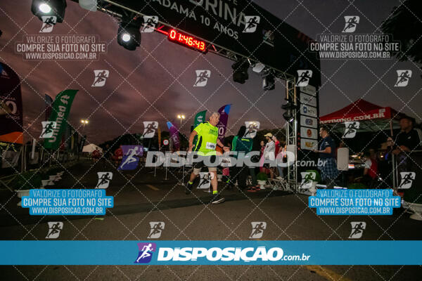 Maratona de Londrina 2024