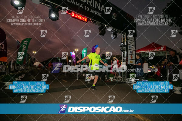 Maratona de Londrina 2024