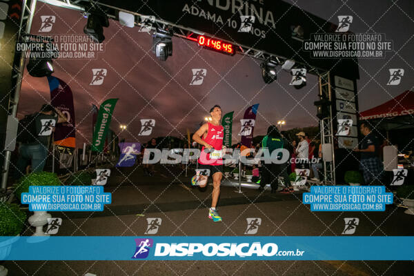 Maratona de Londrina 2024