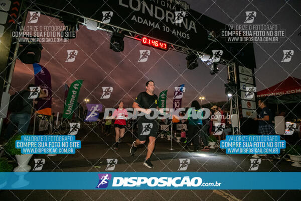 Maratona de Londrina 2024