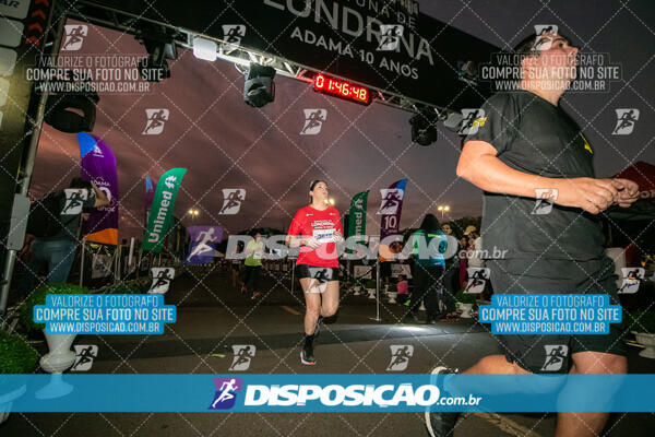 Maratona de Londrina 2024