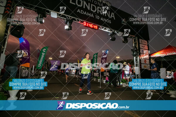 Maratona de Londrina 2024