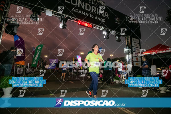 Maratona de Londrina 2024