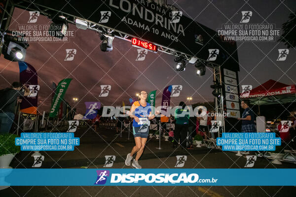 Maratona de Londrina 2024