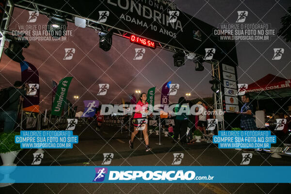 Maratona de Londrina 2024