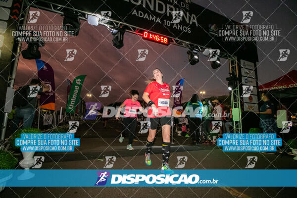 Maratona de Londrina 2024