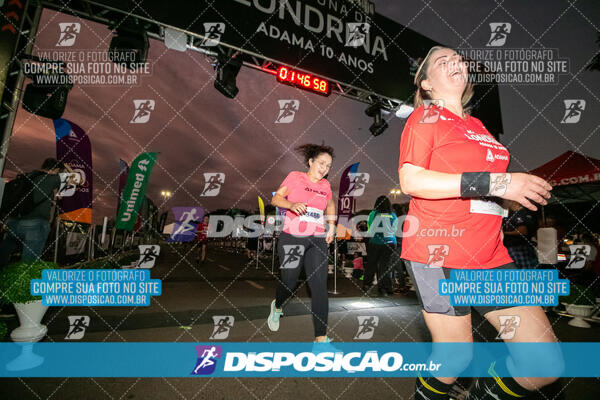 Maratona de Londrina 2024