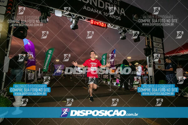 Maratona de Londrina 2024