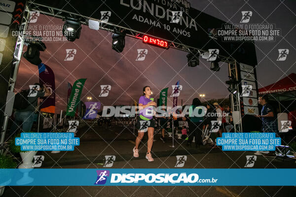 Maratona de Londrina 2024