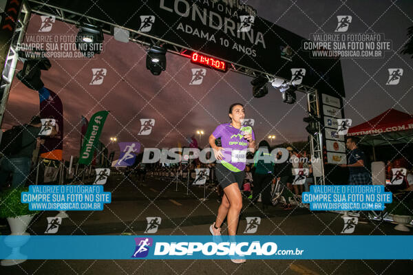 Maratona de Londrina 2024