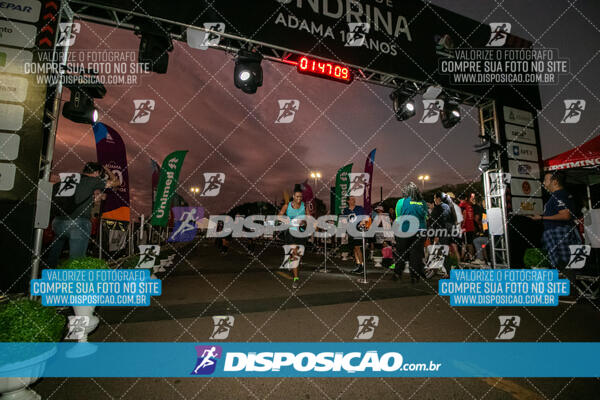 Maratona de Londrina 2024