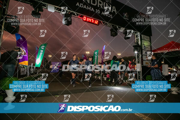 Maratona de Londrina 2024