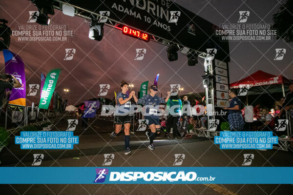 Maratona de Londrina 2024