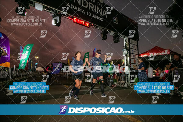 Maratona de Londrina 2024