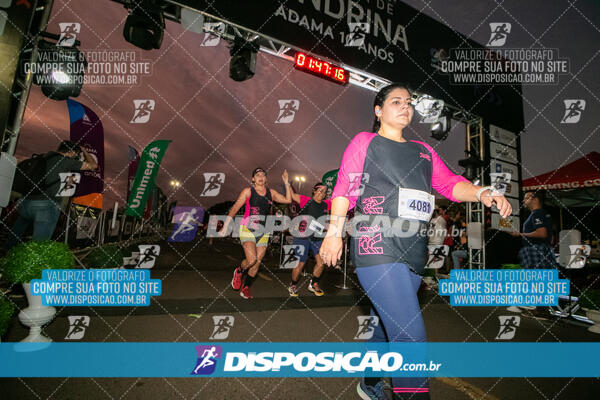 Maratona de Londrina 2024