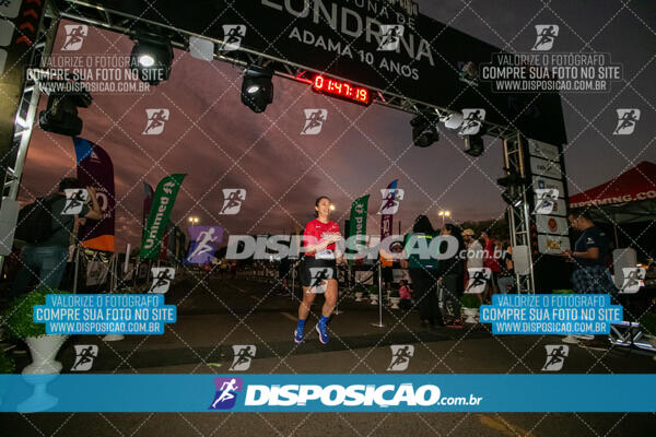 Maratona de Londrina 2024