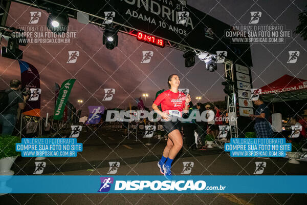 Maratona de Londrina 2024