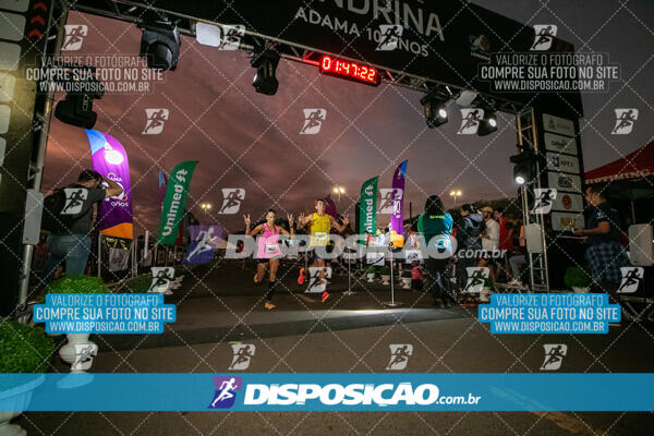 Maratona de Londrina 2024