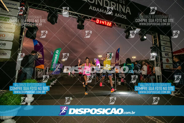 Maratona de Londrina 2024