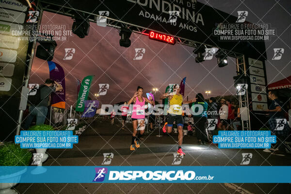 Maratona de Londrina 2024