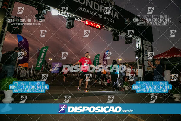 Maratona de Londrina 2024