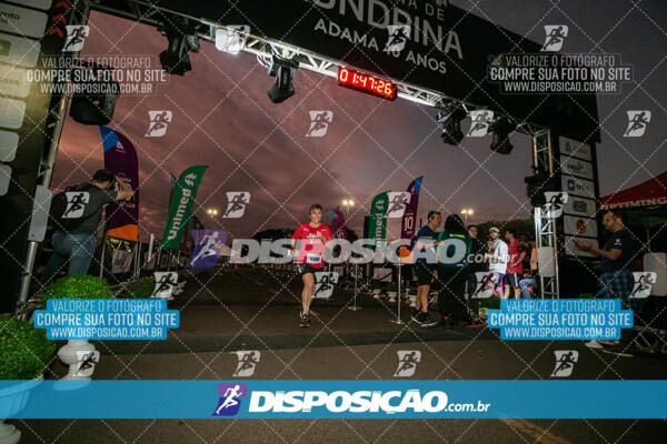 Maratona de Londrina 2024