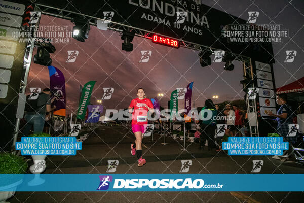 Maratona de Londrina 2024