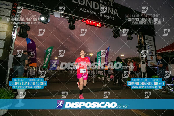 Maratona de Londrina 2024