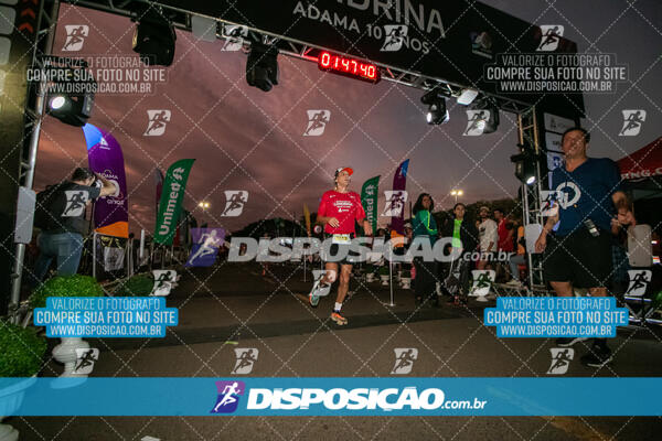 Maratona de Londrina 2024